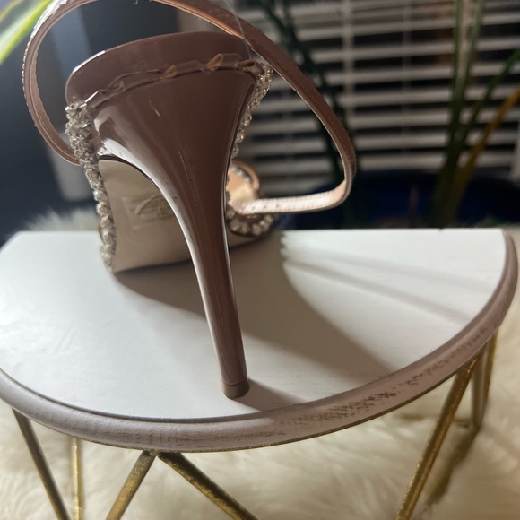 Steve Madden Studded Heels - Picture 4 of 7